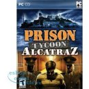 Prison Tycoon Alcatraz