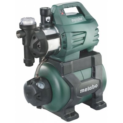 METABO HWWI 4500/25 Inox – Zboží Mobilmania