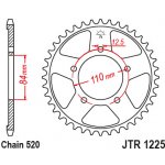 JT Sprockets JTR 1225-41 – Sleviste.cz