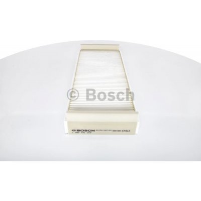 Filtr, vzduch v interiéru BOSCH 1 987 431 163 – Hledejceny.cz