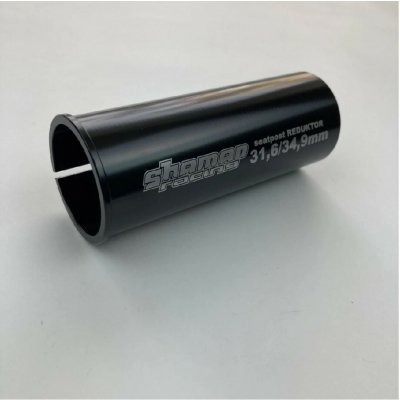 redukce sedlovky ShamanRacing 34,9/31,6 mm – Hledejceny.cz