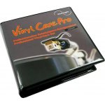 Analogis Vinyl Care Pro Improved: Čistící sada pro údržbu vinylových desek a gramofonových přenosek – Zboží Živě