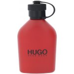 Hugo Boss Hugo Red toaletní voda pánská 125 ml tester – Hledejceny.cz