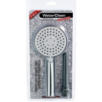 Dansex WaterClean Discrete Douche Shower – Zbozi.Blesk.cz