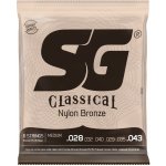 Sound Generation SGC Nylon 028 – Sleviste.cz