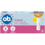 o.b. Original Super 16 ks – Sleviste.cz