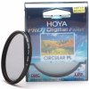 Filtr k objektivu Hoya DMC PL-C PRO1 72 mm