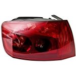 ACI PEUGEOT 407 04- zadní světlo (bez objímek) 4dv. L – Hledejceny.cz