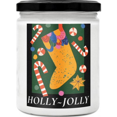 Soaphoria HOLLY JOLLY 220ml – Zbozi.Blesk.cz