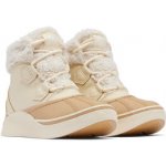 Sorel 2088131292 hnědé – Zboží Dáma