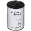 Vitamíny pro zvířata Dolina Noteci Perfect Care Allergy 400 g