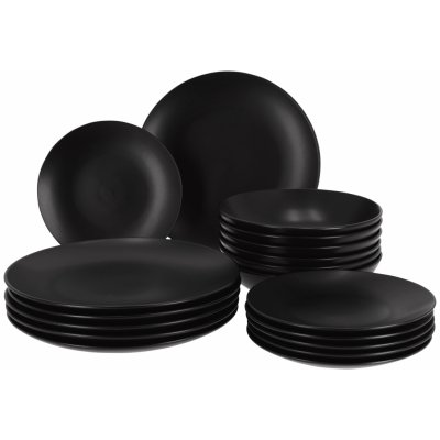 SILVERCREST Sada nádobí 18 dílná – Hledejceny.cz