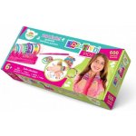 Udělej Si Svůj Náramek Gumičky 600ks Náčiní Pletací Stav – Zboží Dáma