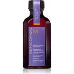 Moroccanoil Treatment Purple 50 ml – Hledejceny.cz