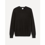 Celio kašmírový svetr Jecloud černá – Hledejceny.cz