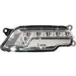 Pravé světlo denního svícení MERCEDES E (W212) |9/2009-02/2013| TYC | 19-0905-00-9 – Hledejceny.cz