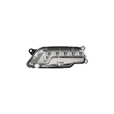 Pravé světlo denního svícení MERCEDES E (W212) |9/2009-02/2013| TYC | 19-0905-00-9 – Hledejceny.cz