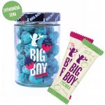BIG BOY Modrá malina by kamilasikl 160 g – Hledejceny.cz