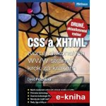 CSS a XHTML – Hledejceny.cz