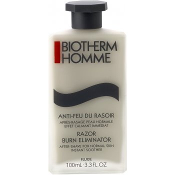 Biotherm Homme Soothing balzám po holení 100 ml