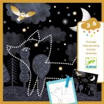 DJECO Prosvicovací obrázky – Hledejceny.cz