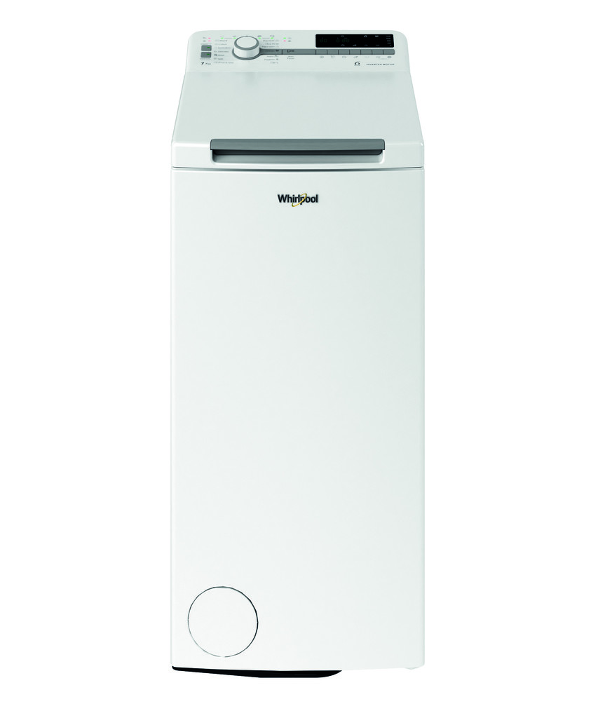 Whirlpool TDLR 7221BS EU/N