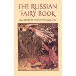 Russian Fairy Book – Hledejceny.cz