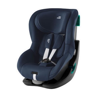 BRITAX RÖMER King Pro 2024 night blue