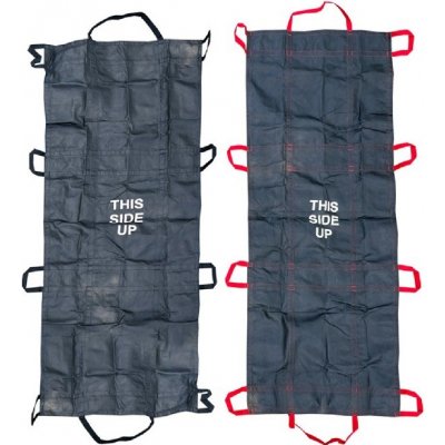 QuikLitter - transportní plachta – Sleviste.cz