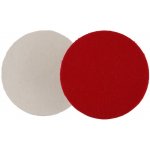 Levior Leštící filc suchý zip 150 mm – Zbozi.Blesk.cz