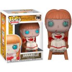 Funko Pop! Annabelle Annabelle in Chair 9 cm – Zboží Dáma