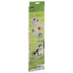 GRAFIX Diamantové malování Husky 40 x 50 cm – Hledejceny.cz