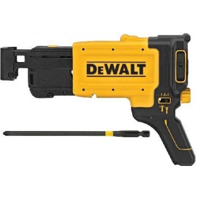 DeWALT DCF6202 – Zboží Mobilmania