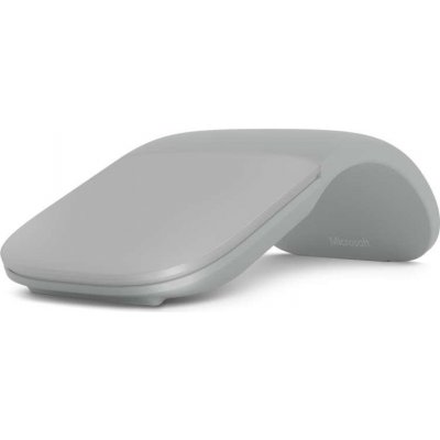Microsoft Surface Arc Mouse CZV-00006 – Hledejceny.cz