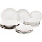 SILVERCREST Jídelní servis 18 ks – Sleviste.cz