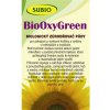 Ekologický čisticí prostředek SuBio OxyGreen biologický zúrodňovač půdy 50 g