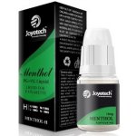 Joyetech Menthol 10 ml 3 mg – Zboží Mobilmania