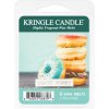 Vonný vosk Kringle Candle Donut Worry Vonný Vosk 64 g