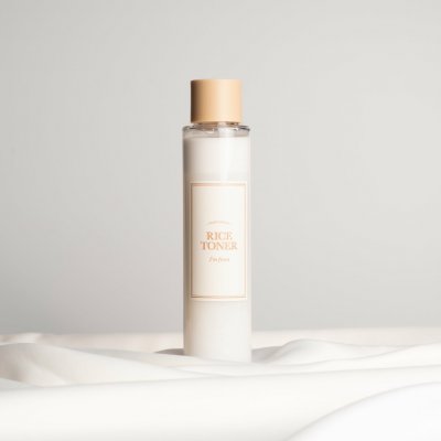 I'm from Rice zjemňující a hydratační tonikum 150 ml – Zboží Dáma