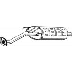 Bosal BS 115-307 – Hledejceny.cz