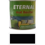 Eternal Mat Revital 0,35 kg černá – Hledejceny.cz