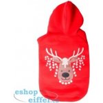 Karlie Flamingo Vánoční mikina – Sleviste.cz