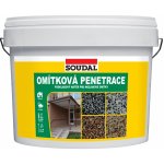 Soudal Omítková penetrace písková 1,5 kg