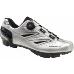 Gaerne MTB Hurricane silver – Zboží Dáma