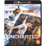 Uncharted 4K BD – Sleviste.cz