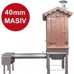 Master Smoker 40 LS – Zboží Dáma