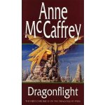 Dragonflight - Anne McCaffrey – Hledejceny.cz