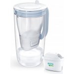 Brita Glass 2,5 l čirá – Sleviste.cz