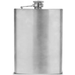 Placatka nerez 240 ml – HobbyKompas.cz