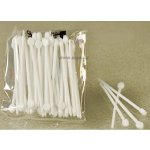 Duko Jehly plastové do natáček 50 ks – Zboží Dáma